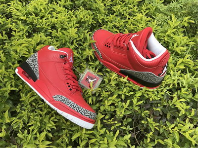 Air Jordan 3 “Grateful”
