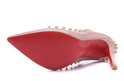 CL High Heel-108