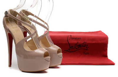 CL High Heel-117