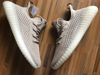 Authentic Adidas Yeezy 350 Boost V2-023