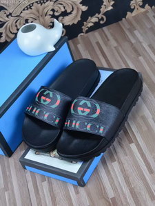 Gucci Slipper(AAA)-136