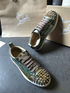 CL Women Shoes-124