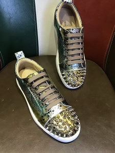 CL Women Shoes-124