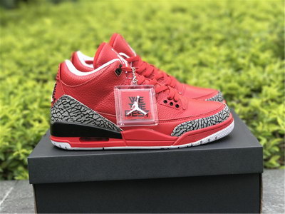 Air Jordan 3 “Grateful”